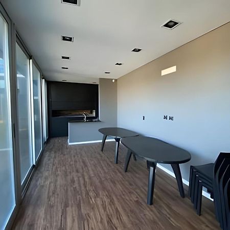 شقة Estudio Ejecutivo Con Amenities روزاريو المظهر الخارجي الصورة