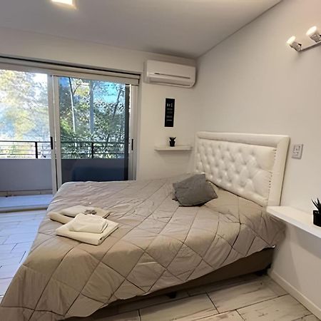 شقة Estudio Ejecutivo Con Amenities روزاريو المظهر الخارجي الصورة