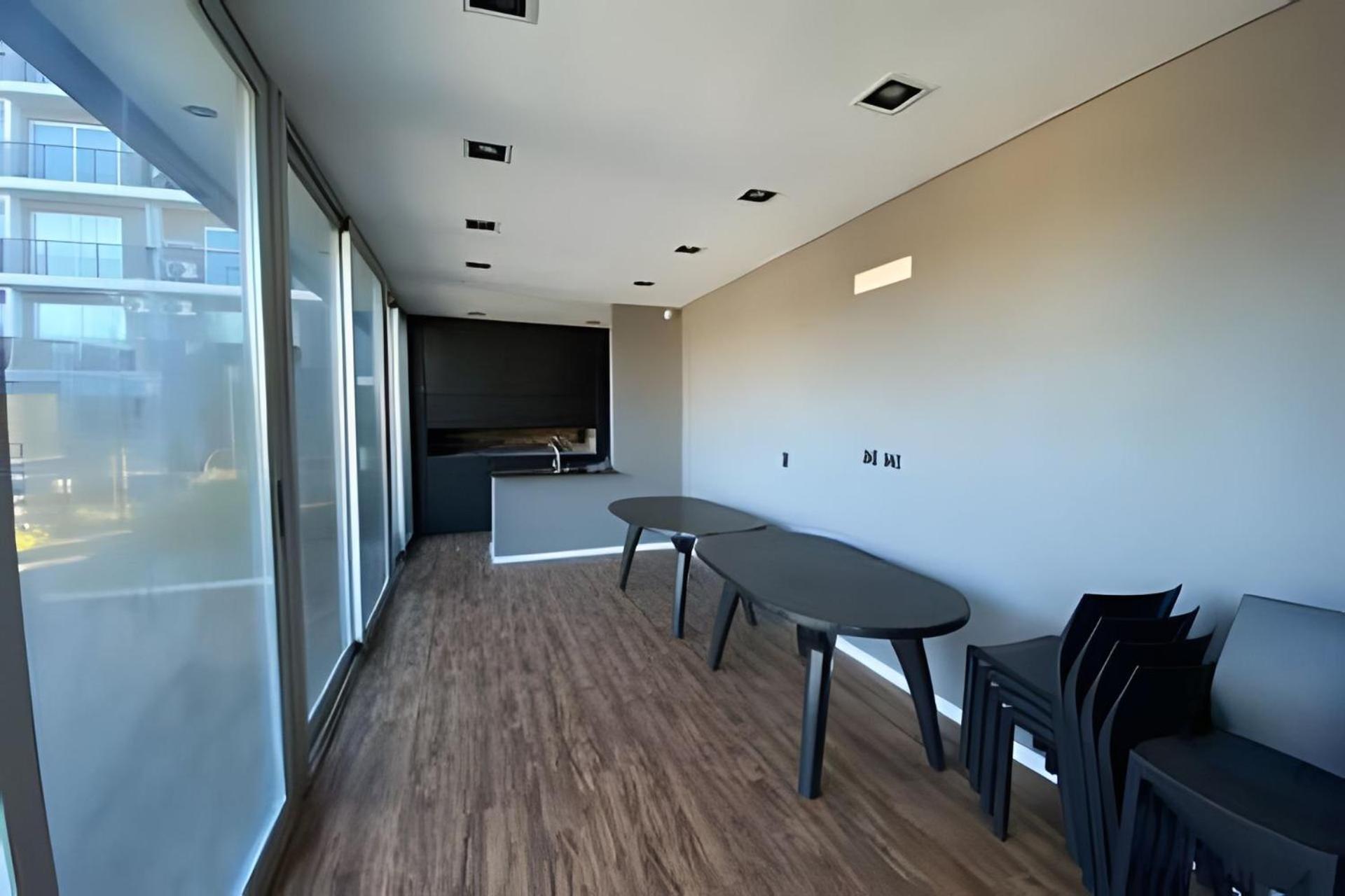 شقة Estudio Ejecutivo Con Amenities روزاريو المظهر الخارجي الصورة