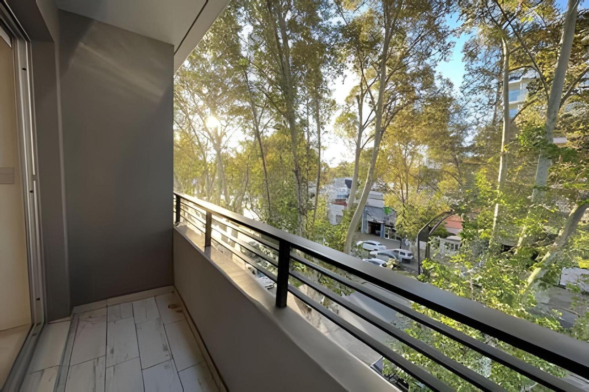 شقة Estudio Ejecutivo Con Amenities روزاريو المظهر الخارجي الصورة
